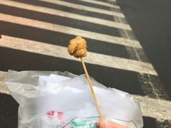 -大炮盐酥鸡(新街口店)