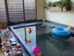 -春晖园度假酒店温泉