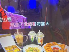 -纯K(打浦桥店)
