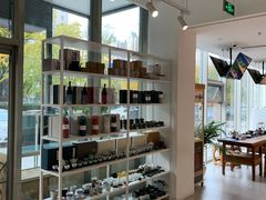 -张一元茶庄(望京店)