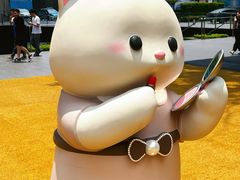 -深圳湾万象城(南山店)