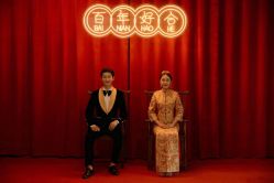 点击看大图 -光明婚纱摄影(建设路店)
