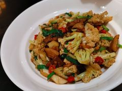 -大鸭梨烤鸭(甘家口店)