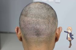 -大麦微针植发丨全国连锁