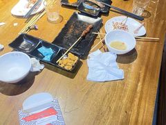 -烧蠔帮·湛江生蚝(工农店)