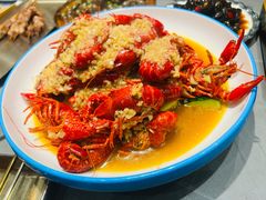 -龙虾奇迹(大华三路店)