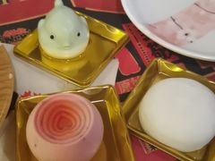 -牛New寿喜烧(虹桥新天地店)