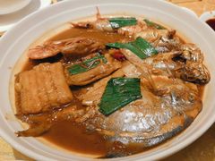 -妈妈菜舟山海鲜(定海古城店)