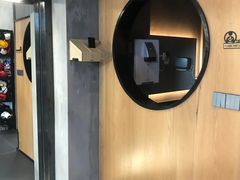 -EVE格斗健身工作室(周康店)