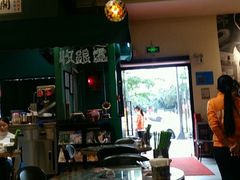 大堂-尖沙咀茶餐厅(永泰店)