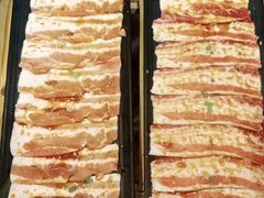 -九田家黑牛烤肉料理(潍坊青州市泰华城店)