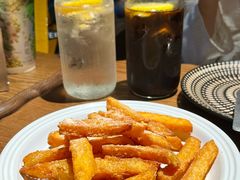 -FUNFUN有饭花园聚会餐厅