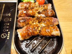 -晴季寿司(延河路万达广场店)