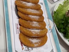 -羊瑞堂·横山炖羊肉·陕菜(未央路旗舰店)
