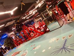 -KingBull私教健身&格斗订制(龙井商业中心店)