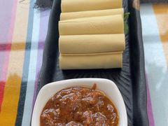 -吧嘚嘴炭烧鸽串吧(北海街店)