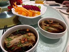-A One Kitchen·南京精菜馆(德基广场店)