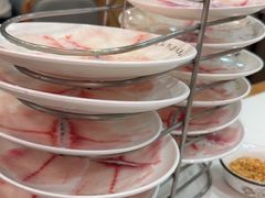 -楚江子·龙继斑鱼庄(建设东路店)