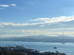 -加拉达石塔
