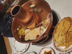 -东门口·鲜爆肚涮肉·烧烤(老门东店)