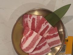 -老板娘的烤肉店(港湾广场店)