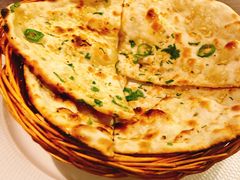 -Pita's&Tika's中东和印度风味餐厅(龙湖天街店)