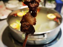 -俏牛哥鲜牛肉牛肆馆(重庆天地店)