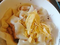 开洋馄饨-熙盛源(滨湖万达店)