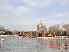 -西海子公园