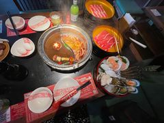 -牛New寿喜烧(闵行龙湖天街店)