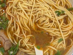 -宛平李记小吃(东关街店)