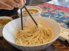 -苏州老字号·苏面斋·秃黄油·三虾面苏式面馆