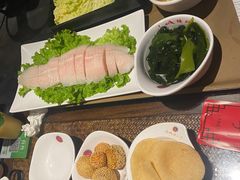 -山城辣妹子重庆火锅(甘露园店)