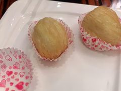 -厦门朗豪酒店 · 明阁中餐厅