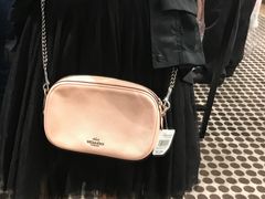 -COACH蔻驰(德基广场店)