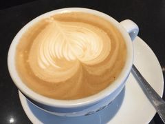 -COSTA COFFEE(上海虹口公园店)