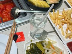 -海底捞火锅(亲子主题北金鹰店)