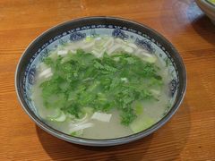 -承德正宗平泉羊汤(崇礼店)