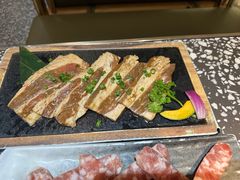 -黑牛の場烤肉(摩天活力城店)