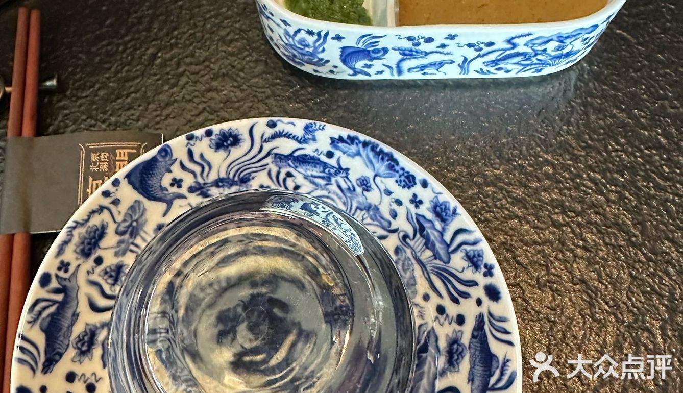 涮羊肉的正确打开方式