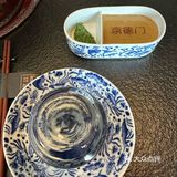 涮羊肉的正确打开方式