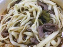 -江三王记牛杂馆(总店)