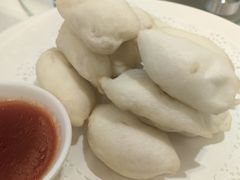 软炸里脊-马凯餐厅(长椿街店)