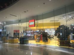 -LEGO(国贸商城店)