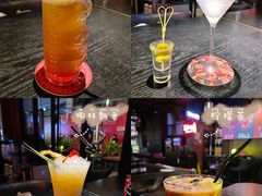 -AClub餐吧(富华里店)