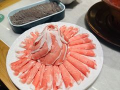 -牛街·马辈儿涮肉(牛街总店)