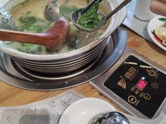 -丰尔粥食·粥底火锅·桑拿鸡(大良总店)