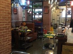 -赵记阿香婆麻辣涮(平顶山店)