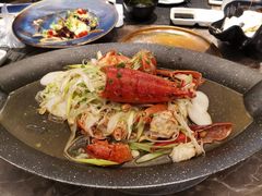 -蟹之国·精品蟹料理(极地店)