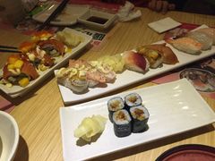 -友壹町寿司·料理(三水广场店)